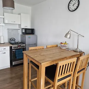 Jakuba Wejhera 5c 10 Apartament